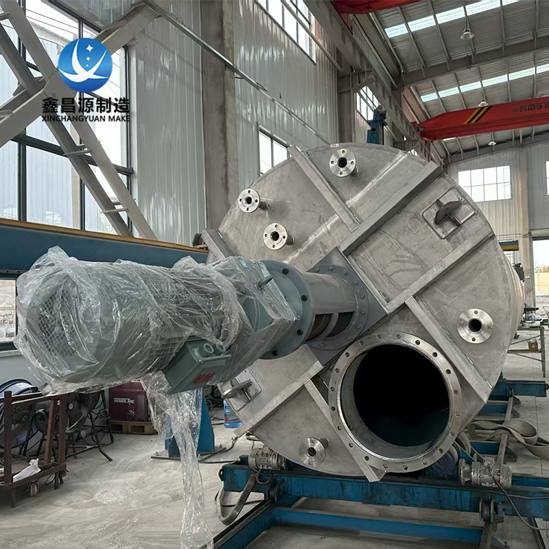 舟山不銹鋼發(fā)酵罐