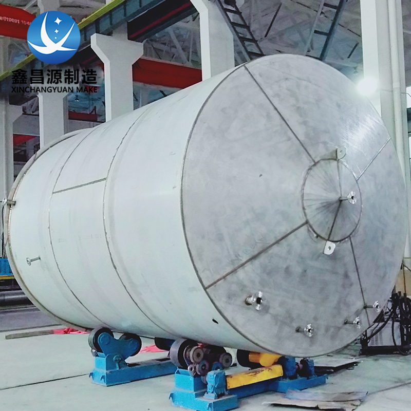 浙江254SMO不銹鋼儲(chǔ)罐 