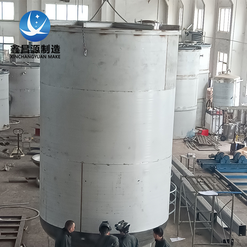 浙江不銹鋼汽水分離器