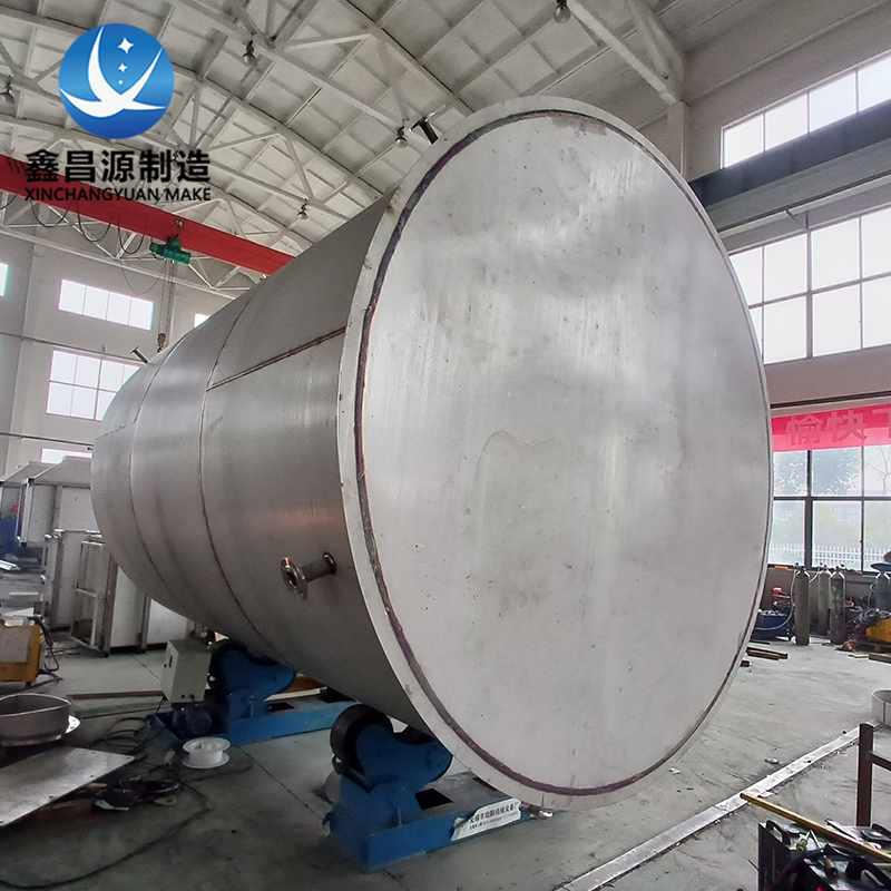 浙江不銹鋼裝水儲(chǔ)罐